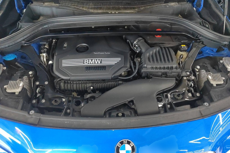 BMW X2 (Imported) 2019 car image #22