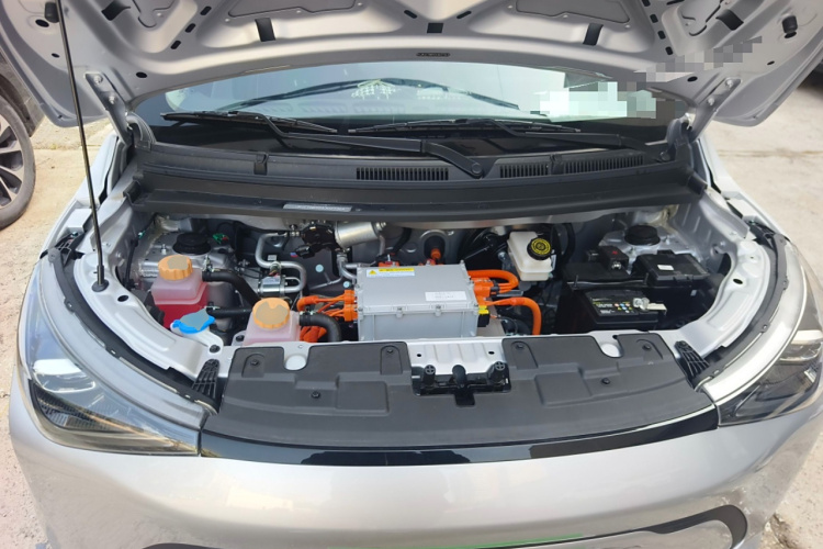 Chery Duomi 2025 car image #22