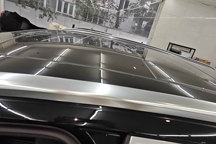 Audi e-tron 2022 #22 Audi e-tron 2022 car image #22