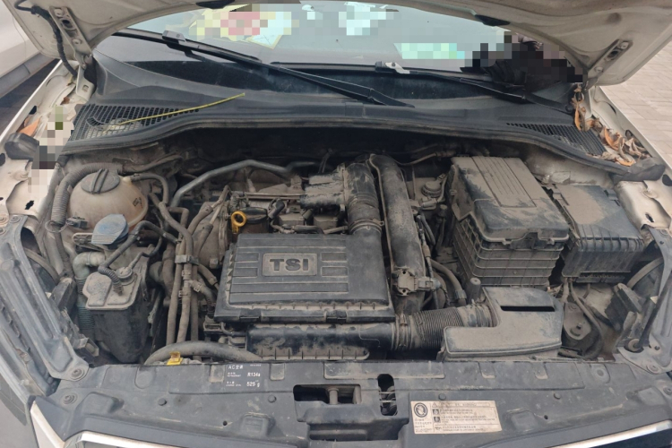 Skoda Yeti (Imported) 2018 car image #22