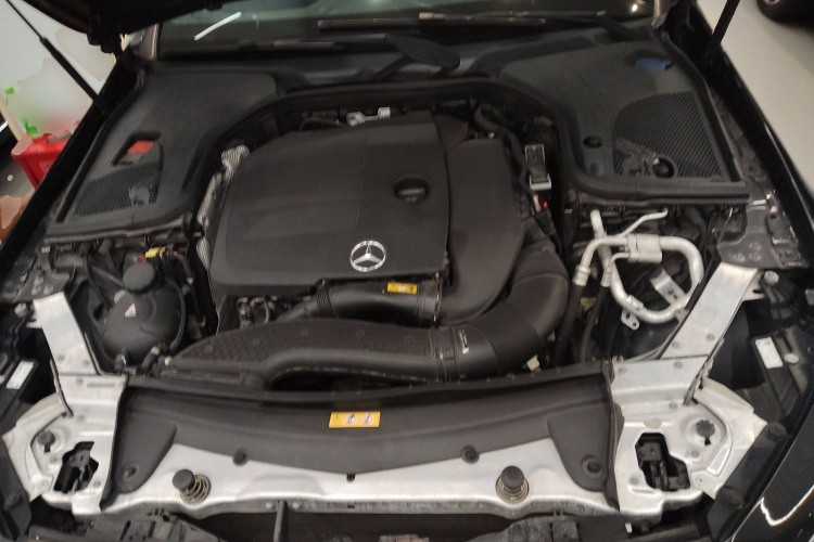 Mercedes-Benz CLS Class 2021 car image #22