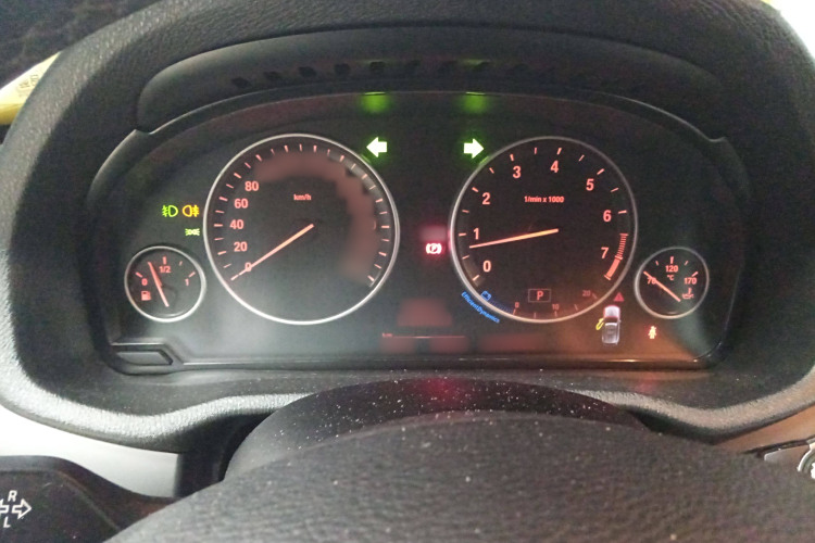 BMW X3 (Imported) 2017 #22 BMW X3 (Imported) 2017 immagine di auto #22