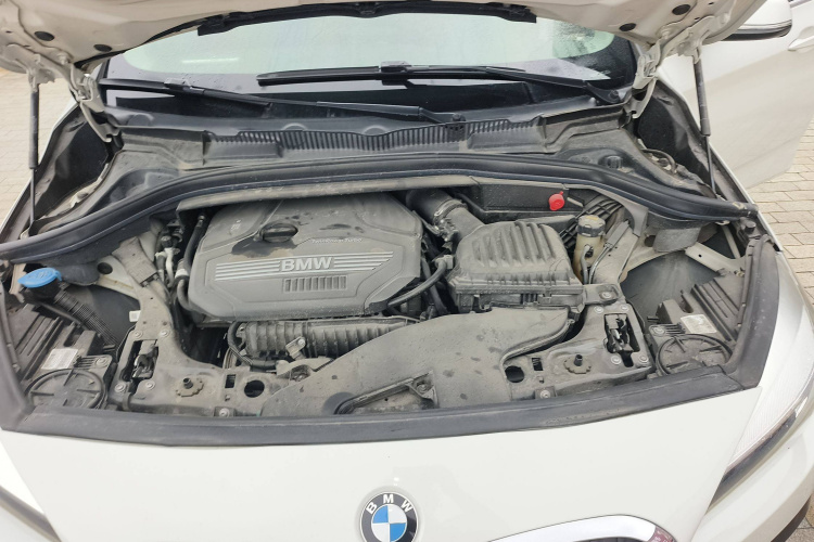 BMW 2 Series Gran Tourer 2020 car image #22