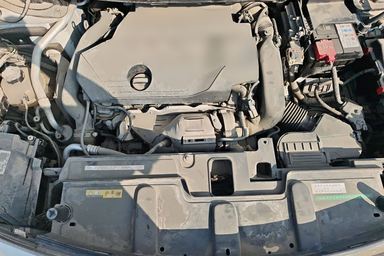 标致 标致4008 2019 汽车图片 #22