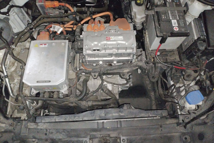 Volkswagen Bora Pure Electric 2021 صورة سيارة #22