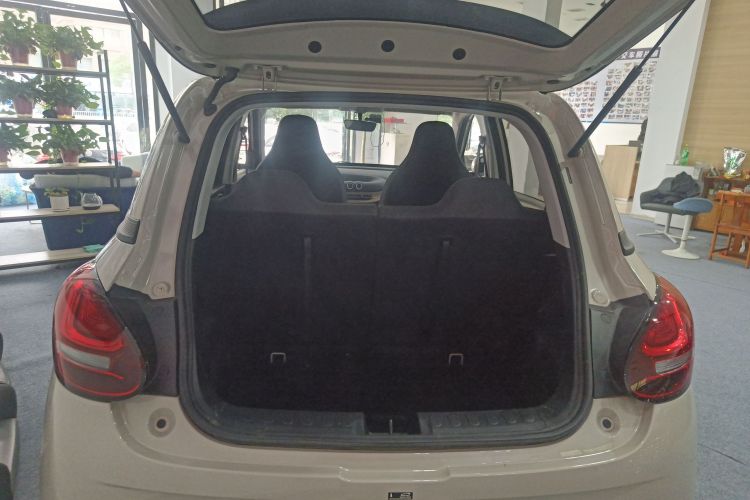 Wuling Binguo 2023 #22 Wuling Binguo 2023 car image #22