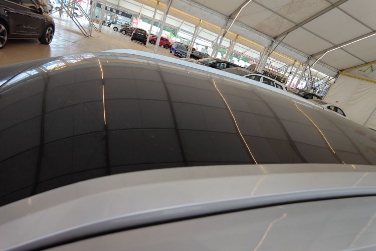 GAC Trumpchi Emkoo 2022 #22 GAC Trumpchi Emkoo 2022 car image #22