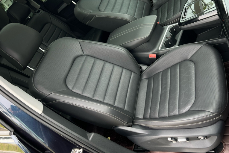 Volkswagen Talagon 2021 #22 Volkswagen Talagon 2021 immagine di auto #22