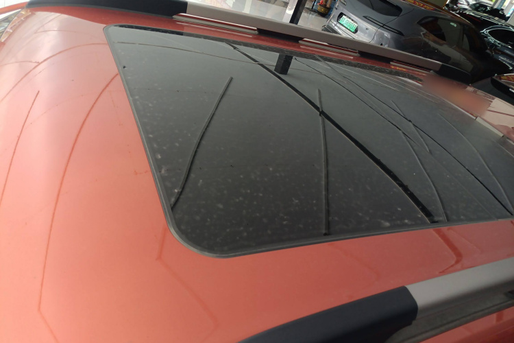 Haval X Dog / Dargo 2022 car image #22