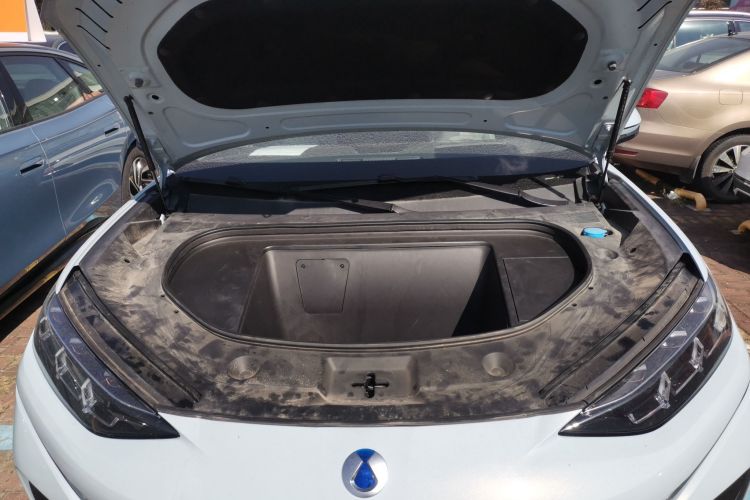 Denza N7 2023 #22 Denza N7 2023 صورة سيارة #22