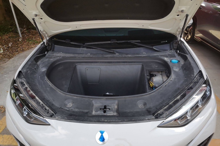 Denza N7 2024 car image #22