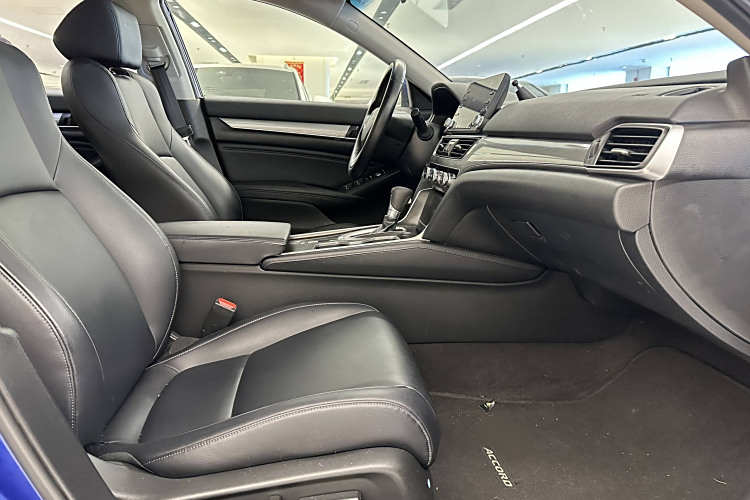 本田 雅阁 2018 汽车图片 #22