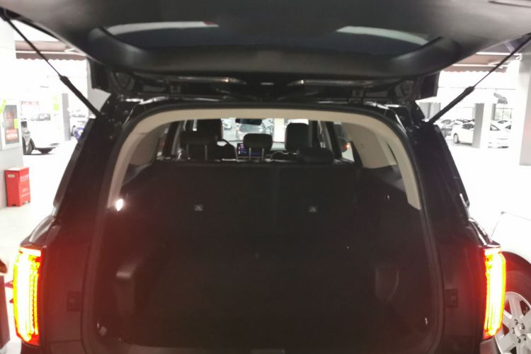 Haval H5 2023 #22 Haval H5 2023 image de voiture #22