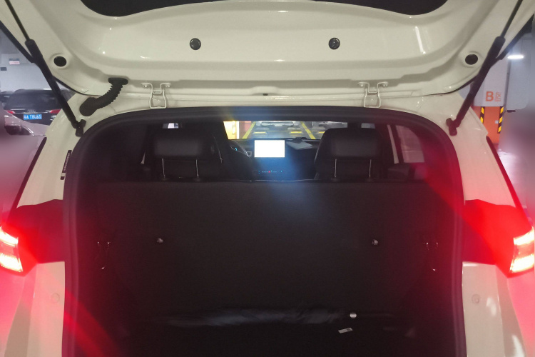 比亚迪 海鸥 2023 汽车图片 #22