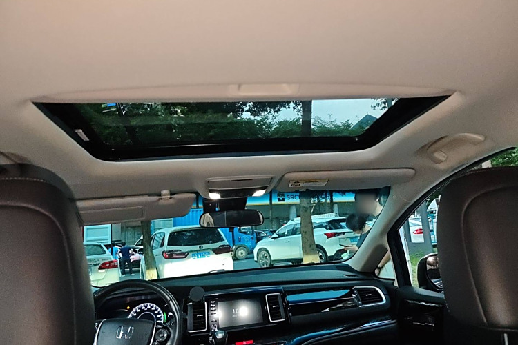 Honda Elysion 2021 car image #22