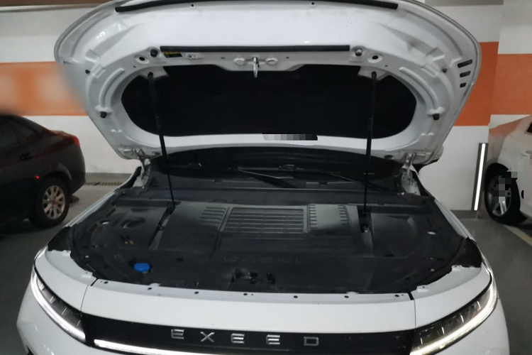 Exceed Chasing Wind C-DM 2022 #22 Exceed Chasing Wind C-DM 2022 car image #22