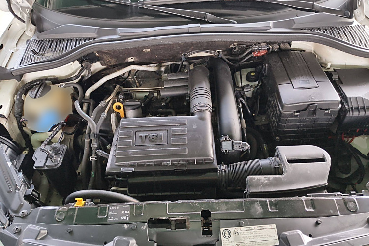 Skoda Yeti 2018 car image #22