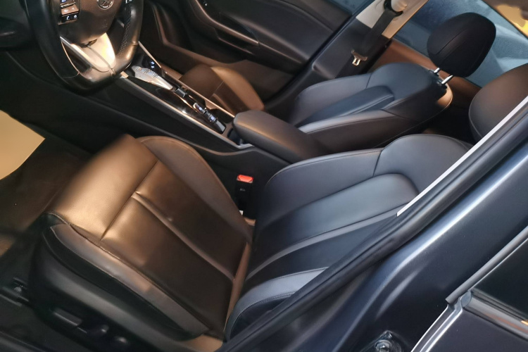 Hyundai Lafesta EV 2020 #22 Hyundai Lafesta EV 2020 car image #22