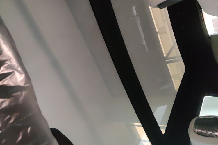 Honda P7 2025 car image #22