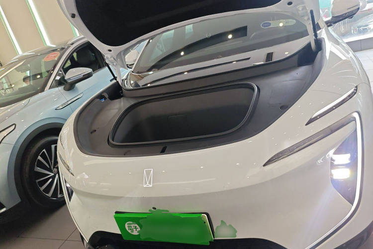 Avatr 07 2025 car image #22