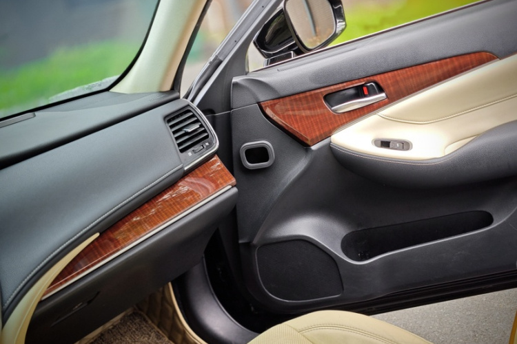 丰田 皇冠 2016 汽车图片 #22