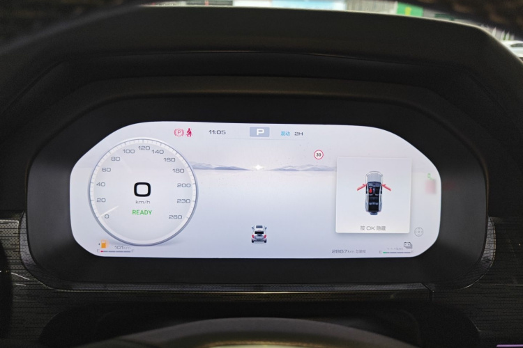 Tank 400 2025 car image #22