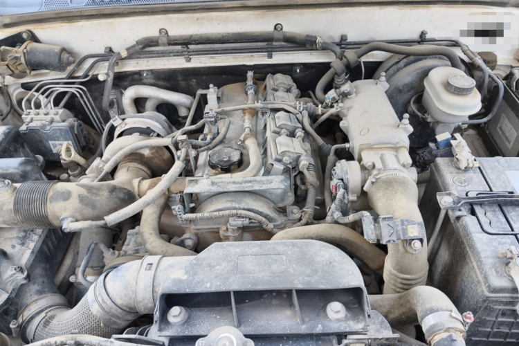 Haval H5 Class 2018 car image #22