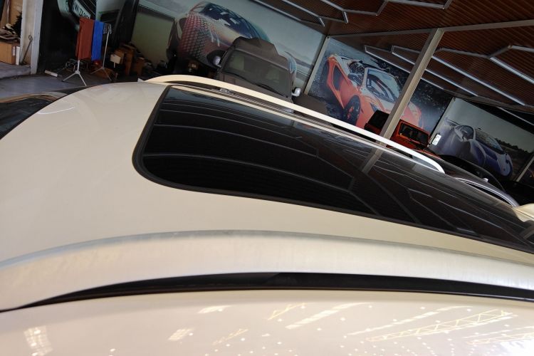 Ford Territory EV 2019 #22 Ford Territory EV 2019 car image #22