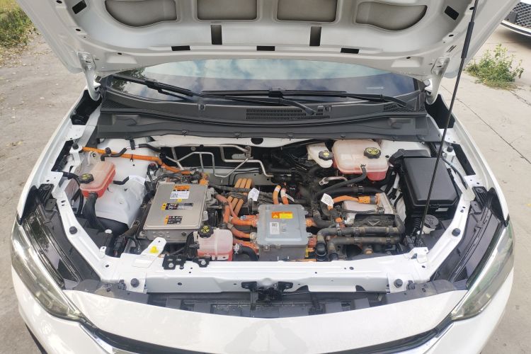 Chevrolet Charm 2024 car image #22