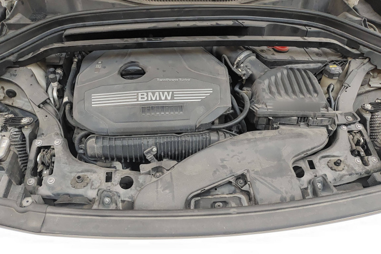 BMW X2 (Imported) 2018 car image #22