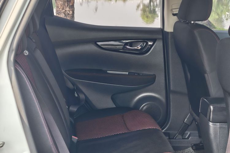 日产 逍客 2016 汽车图片 #22