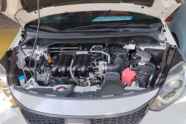 Honda LIFE 2022 car image #22