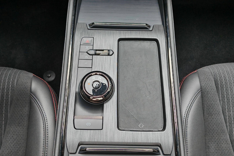 Ford Evos 2023 immagine di auto #22