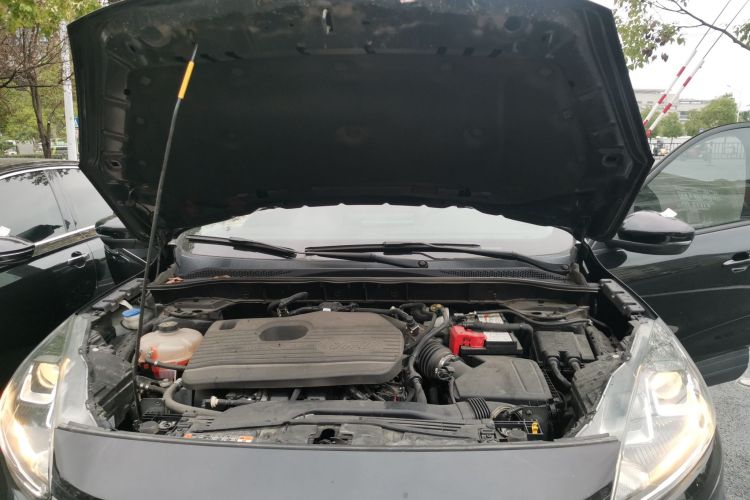 Ford Escape 2021 immagine di auto #22