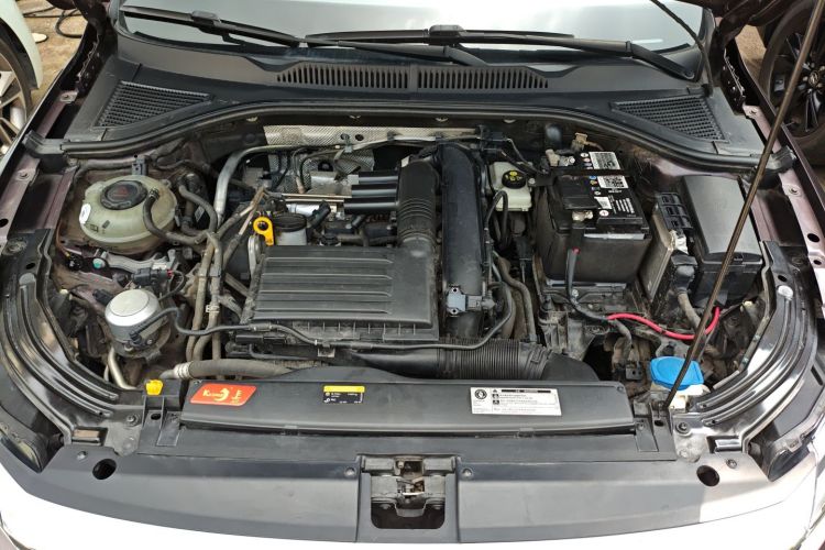 Volkswagen Lavida 2020 car image #22