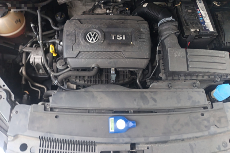 Volkswagen Sharan 2018 #22 Volkswagen Sharan 2018 immagine di auto #22