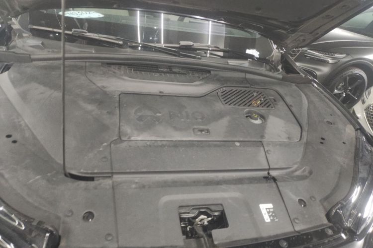 蔚来 蔚来ES7 2022 汽车图片 #22