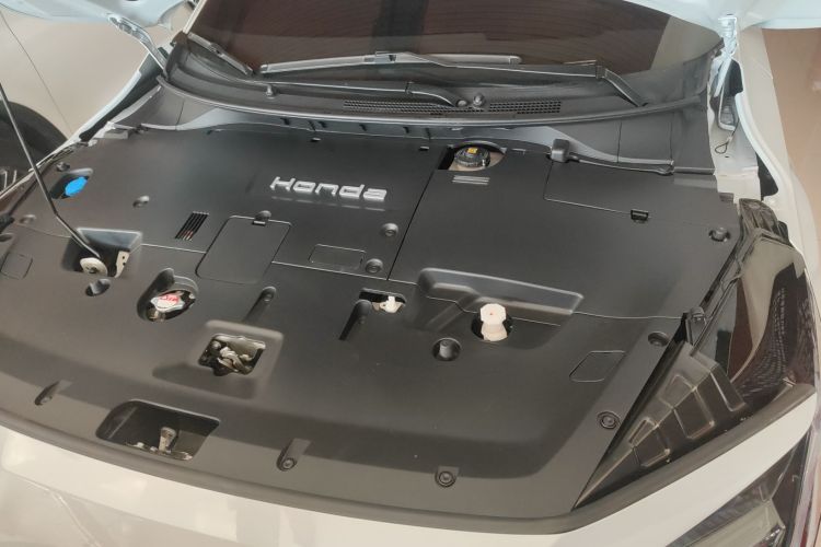 Honda e:NS2 2025 immagine di auto #22