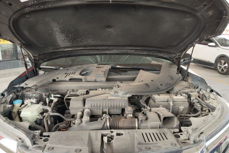 Honda Avancier 2020 #22 Honda Avancier 2020 car image #22