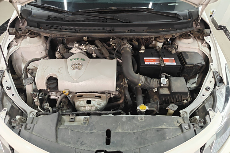 威驰 2022 汽车图片 #22