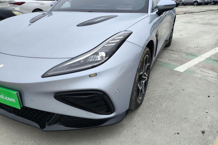 Neta GT 2024 #22 Neta GT 2024 immagine di auto #22