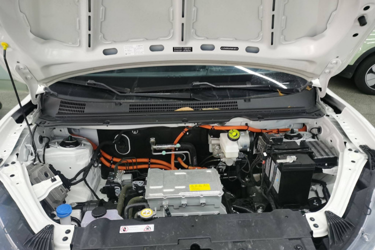 Neta AYA 2024 #22 Neta AYA 2024 immagine di auto #22