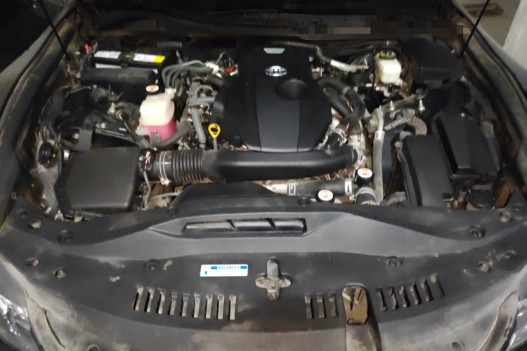 丰田 皇冠 2018 汽车图片 #22