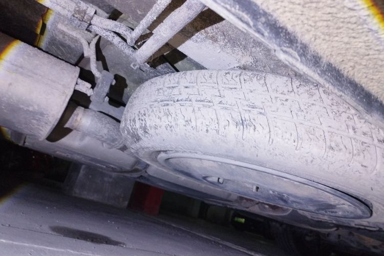 Kia Carnival (Imported) 2016 car image #22