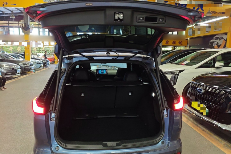 Honda Breeze New Energy 2023 car image #22