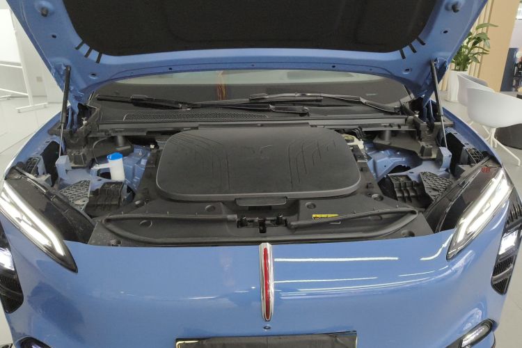 HongQi TianGong 08 2025 car image #22