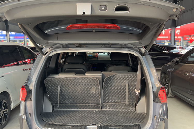 Hyundai Custo 2022 #22 Hyundai Custo 2022 car image #22