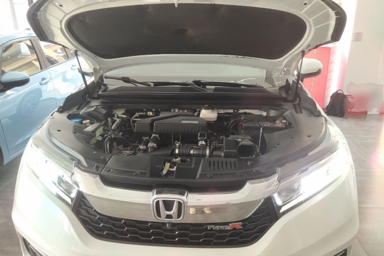 Honda Avancier 2018 immagine di auto #22