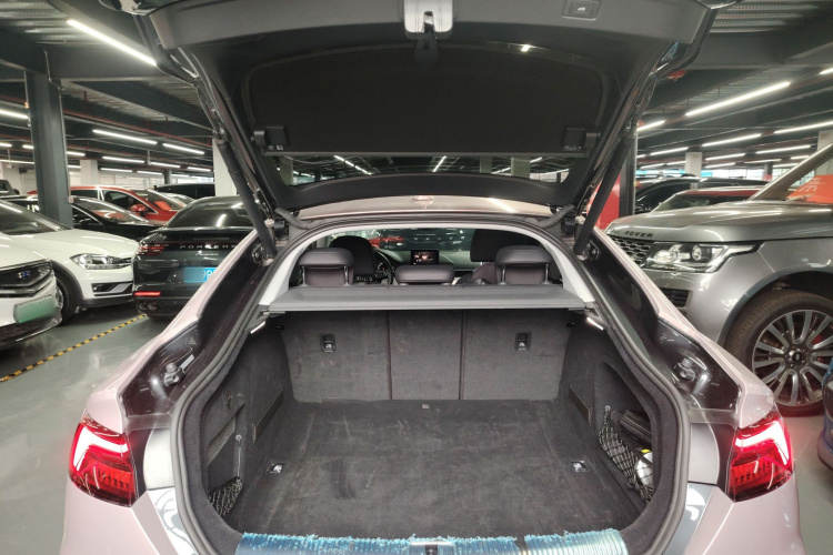 Audi A5 (Imported) 2020 immagine di auto #22