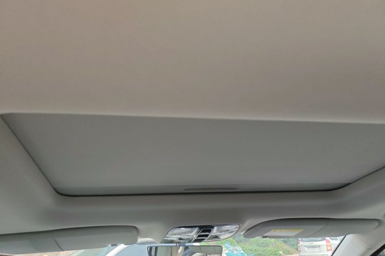 荣威 荣威iMAX8新能源 2022 汽车图片 #22